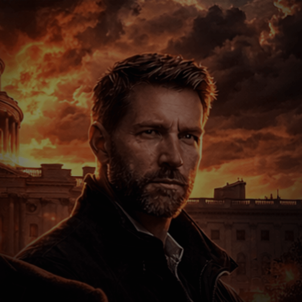 Alec Daheim portrait file.