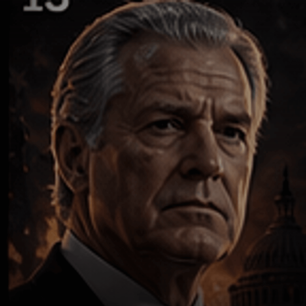 Ronald McNulty portrait file.